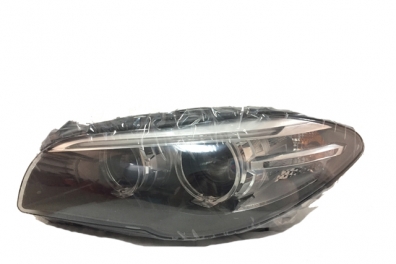 BMW F10 F18 LCI headlight headlamp 2012 2013 2015