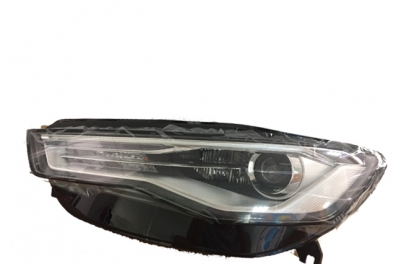 AUDI A6 C7PA Headlight 2016