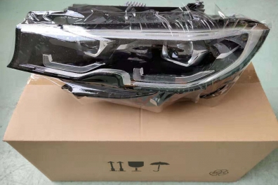 BMW G20 headlight Led 2020