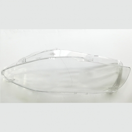 BMW F10 F18 headlight glass lens cover 2009-2015 6311 7271 911 , 6311 7271 912