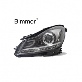 Mercedes benz w204 headlight 2011-2014 2048203539, 2048203539