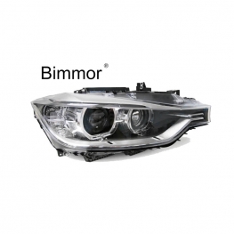 BMW F30 F38 headlight headlamp 2011-2015 xenon 63117339385 , 63117339386