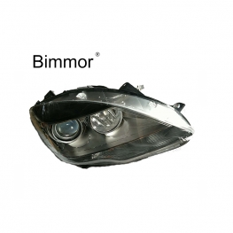 Mercedes benz W251 R Class front headlight xenon headlamp 2015 2016 2518207361 , 2518207461