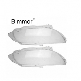 BMW E92 E93  headlight glass lens cover 2010-2012