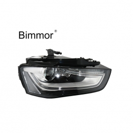 AUDI A4 B8 B8PA HEADLIGHT xenon headlamp 2013-2015 LBKD941005B , LBKD941006B