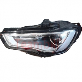 AUDI A3 HEADLIGHT xenon  headlamp 2013-2016  8VD941005D , 8VD941006D