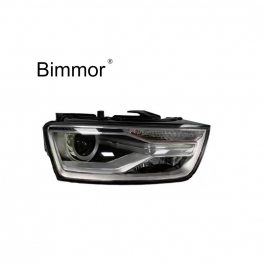 AUDI Q3 HEADLIGHT xenon headlamp 2016-2018  8UD941005B , 8UD941005B