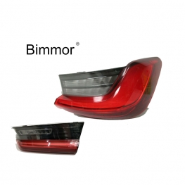 BMW tail light G20 G28 Tail lamp rear 2019 2020 63217420449 , 63217420450