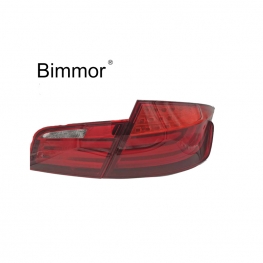 BMW tail LIGHT F10 F18 tail lamp 2010-2012 old model 63217203229 , 63217203230