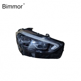 Bimmor Mercedes benz w206 headlight led 2021 202 