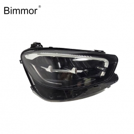 Bimmor : Mercedes benz w213 headlight led 2021 2022 