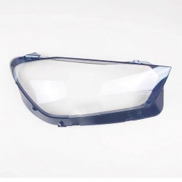 Mercedes benz GLE W167 2020-2022 Headlight glass lens headlamp plastic shell cover