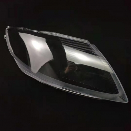 BMW E85 Z4 2003-2009 headlight glass lens cover plastic shell headlamp lamp