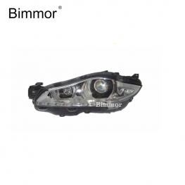 Jaguar XJ 2013-2019 headlights xenon headlamp lamp high quality factory replacement