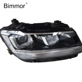 VW Volkswagen Tiguan 2017-2019  headlight xenon headlamp front lamp repaire factory replacement