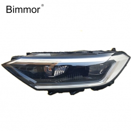 VW Volkswagen Jetta 2019  headlight xenon headlamp plug and play headlamp factory replacement