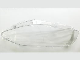 BMW F10 F18 headlight glass lens cover 2009-2015 6311 7271 911 , 6311 7271 912