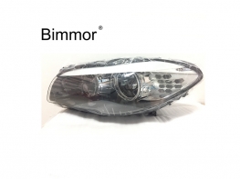 BMW F10 F18 Headlight pre lci 2009-2012 63117271911 ,63117271912